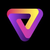 Vibecity logo - Similar company to Taftah Bloom