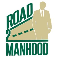 Road 2 Manhood Inc logo - Similar company to Project Zawadi