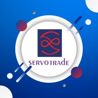 ServoTrade logo - Similar company to Madisson S.R.O.