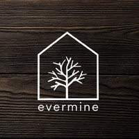 Evermine Timber logo - Similar company to Shaping Containers