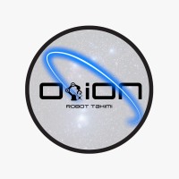 Orion robot takımı logo - Similar company to Sinapstek Elektronik Arge San. Tic. Ltd. Şti.