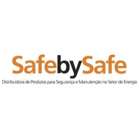 SafebySafe Equipamentos logo - Similar company to Zyba Comércio De Máquinas E Equipamentos Para Bebidas Ltda