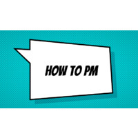 How to PM logo - Similar company to Pull
