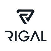 Rigal logo - Similar company to Regal Solutions