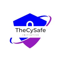 TheCySafe Initiative logo - Similar company to Techforgood Initiative