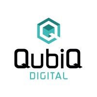 QubiQ Digital logo - Similar company to 四海有限公司 Four Ocean Limited