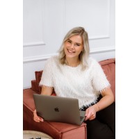 Content studio Marije logo - Similar company to Albert Heijn Elzinga
