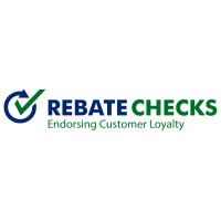 Rebate Checks