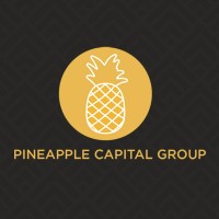 Pineapple Capital Group logo - Similar company to Haven Management Services, Llc.