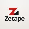 Zetape logo - Similar company to Map Afrique