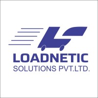 Loadnetic Solutions Private Limited logo - Similar company to Vh Logistics Planners Private Limited