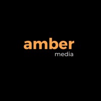 Amber Media logo - Similar company to Ishan World