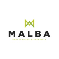 Procesadora Alimenticia MALBA S.A. de C.V. logo - Similar company to Panadina