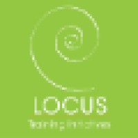 Locus Media logo - Similar company to Locus Media Llc