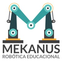 Mekanus Robótica Educacional logo - Similar company to Prisma Educacional