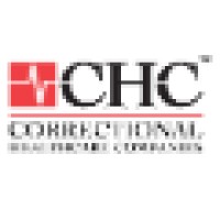 Correctional Healthcare Companies logo - Similar company to Business It, Iot Telco, Oil&Gas, Healthcare Companies
