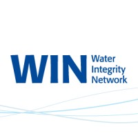 Water Integrity Network (WIN) logo - Similar company to Cap-Net