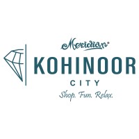Meridian Kohinoor City logo - Similar company to পিঁপড়া - Pipra