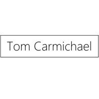 Tom Carmichael