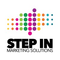 STEP IN Marketing & Event Solutions logo - Similar company to The Uniform Store