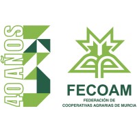 FECOAM - Federación de Cooperativas Agrarias de Murcia logo - Similar company to Capysa
