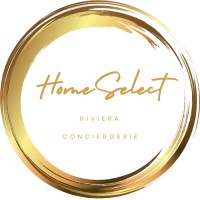 Home Select Riviera | Conciergerie Côte d’Azur logo - Similar company to Li'Whale
