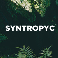 SYNTROPYC logo - Similar company to Redd+Capital
