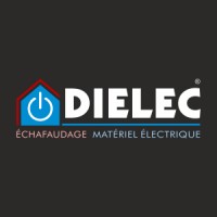 DIELEC [DBMG] logo - Similar company to Chair For Automation Technology