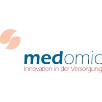 medomic GmbH logo - Similar company to Medomics Medical