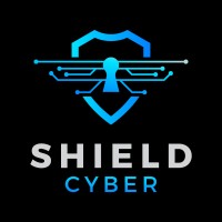 Shield Cyber logo - Similar company to Cisozen