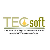 TECSOFT - CENTRO DE TECNOLOGIA DE SOFTWARE logo - Similar company to Instituto Illuminante De Inovação Tecnológica E Impacto Social