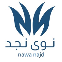 Nawa Najd logo - Similar company to Kaf Security Consulting Co.