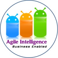 Agile Intelligence logo - Similar company to Agile Solutions