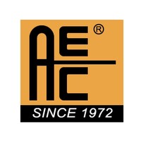 AEC Alarms logo - Similar company to Advanced High Speed Internet