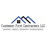 Customer First Contractors LLC logo - Similar company to All, Inc.