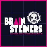 Brainsteiners logo - Similar company to Brandstoff. | Marketing & Strategie