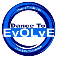 Dance To EvOLvE logo - Similar company to Phone Ninjas