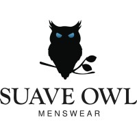 SUAVE OWL logo - Similar company to Howha Pmi