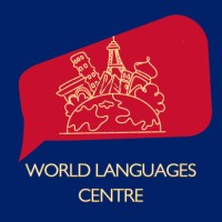 World Languages Centre logo - Similar company to Create The Ripple