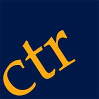 CTR Group logo - Similar company to Ctr Group Uk