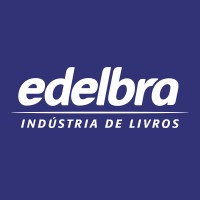 Edelbra Industria de Livros Ltda logo - Similar company to Aletria Editora