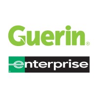 Guerin - Car Rental Solutions & Enterprise logo - Similar company to Drive On Holidays