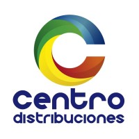 CENTRO DISTRIBUCIONES logo - Similar company to Terraloteos.Com