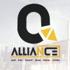 Alliance Group logo - Similar company to Hardware Imagination- Tech