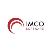 IMCO Software logo - Similar company to Cpr Software