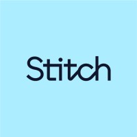 Stitch logo - Similar company to Composed Digital