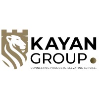 Kayan Group logo - Similar company to Al Kayan