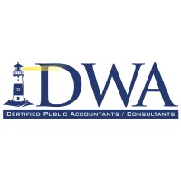 D Wates and Associates, CPA logo - Similar company to David Roof, Cpa