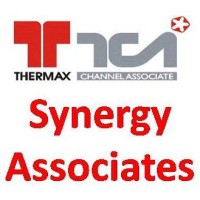 Synergy Associates logo - Similar company to Technoserve Industries