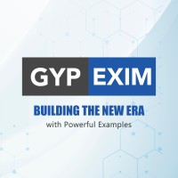 Gypexim Private Limited logo - Similar company to Peconstructions